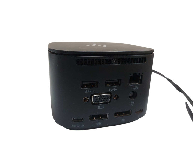 HP Thunderbolt Dock 230W G2 MN: HSN-IX01 PN: 25667-001 =