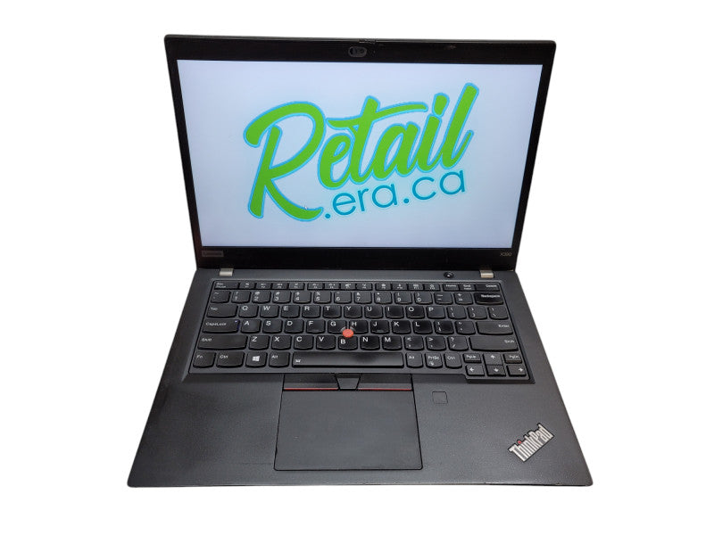 Lenovo ThinkPad X390| i5-8265U| 16GB RAM| 256GB SSD  β BudLap