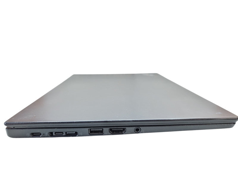 Lenovo ThinkPad X390| i5-8265U| 16GB RAM| 256GB SSD  β BudLap