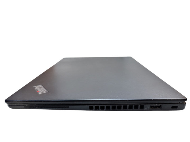 Lenovo ThinkPad X390| i5-8265U| 16GB RAM| 256GB SSD  β BudLap