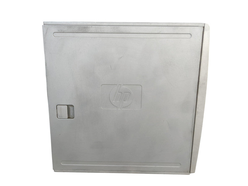 HP Workstation xw4200 | Intel Pentium 4 @ 2.80GHz | 4GB RAM | No HDD