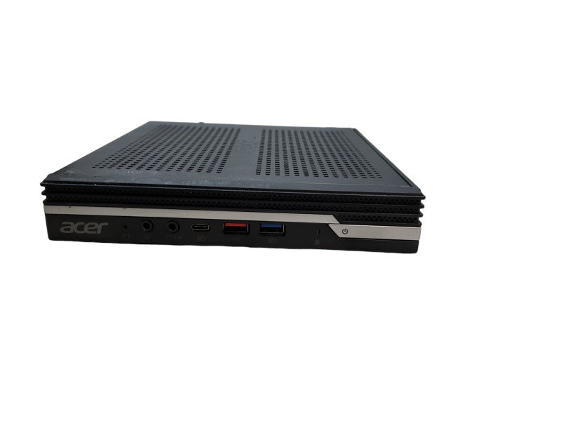 Acer Veriton N4660G Mini Desktop PC i5-8500T 8GB RAM DDR4 (READ) Q