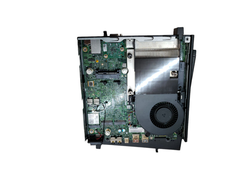 Acer Veriton N4660G Mini Desktop PC i5-8500T 8GB RAM DDR4 (READ) Q