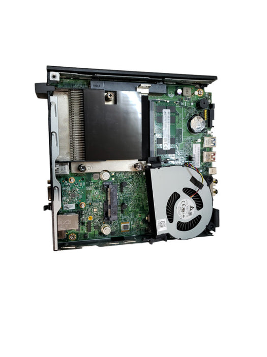 Acer Veriton N4660G Mini Desktop PC i5-8500T 8GB RAM DDR4 (READ) Q