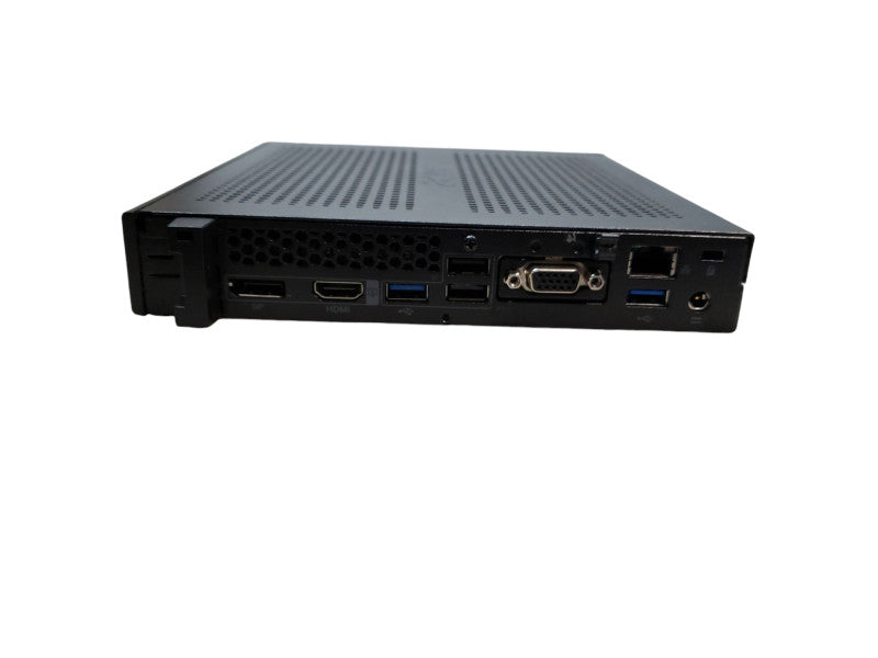 Acer Veriton N4660G Mini Desktop PC i5-8500T 8GB RAM DDR4 (READ) Q