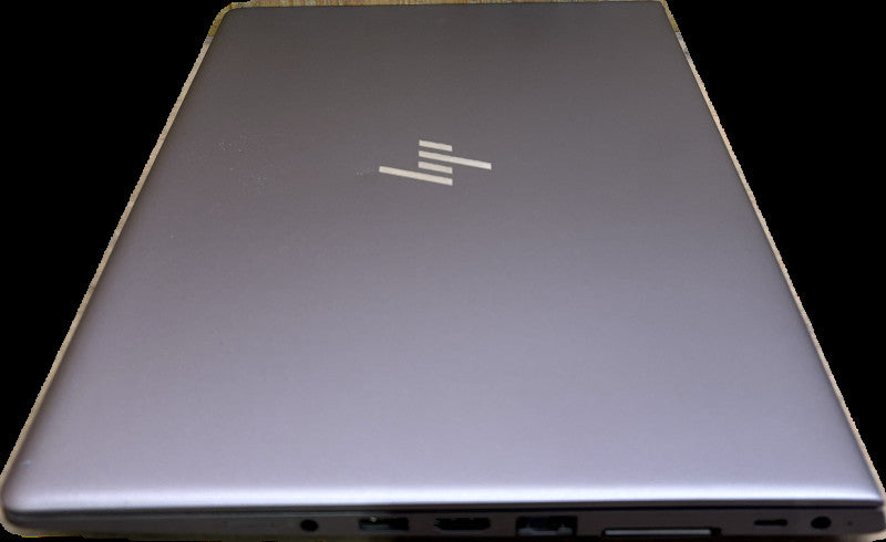 HP ZBook 14u G5 i5-8250U@1.6GHzRadeon PRO WX 3100 2GB GPU 16GB RAM 512GB SSD  Lap200