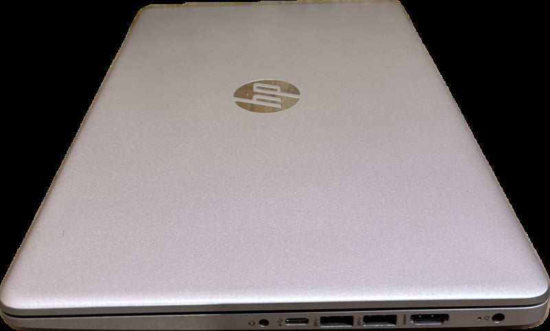 HP Laptop 14 Intel Core i5-1035G7@1.2GHz 8GB DDR4 RAM 256GB NVMe SSD  Lap200