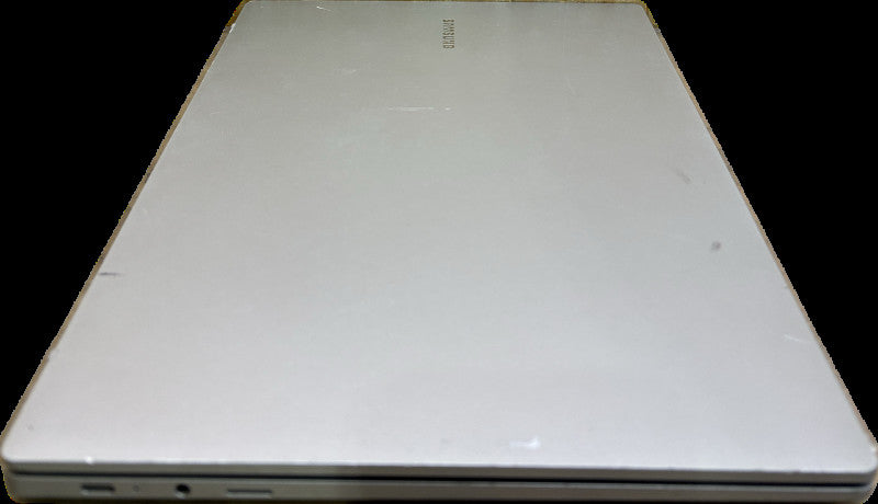 Samsung Galaxy Book Go Snapdragon 7c Gen 2@2.55GHz 4GB RAM 120GB SSD  Lap200
