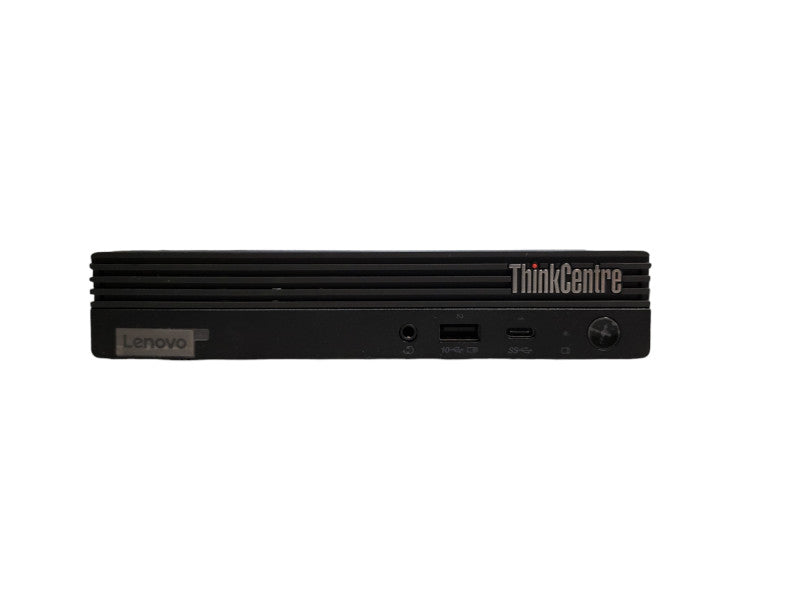 Lenovo ThinkCentre M90Q USFF Desktop Core i7-10700@2.90GHz,16GB RAM (READ) Q