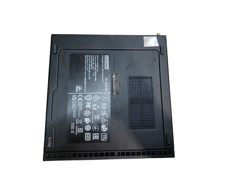 Lenovo ThinkCentre M90Q USFF Desktop Core i7-10700@2.90GHz,16GB RAM (READ) Q