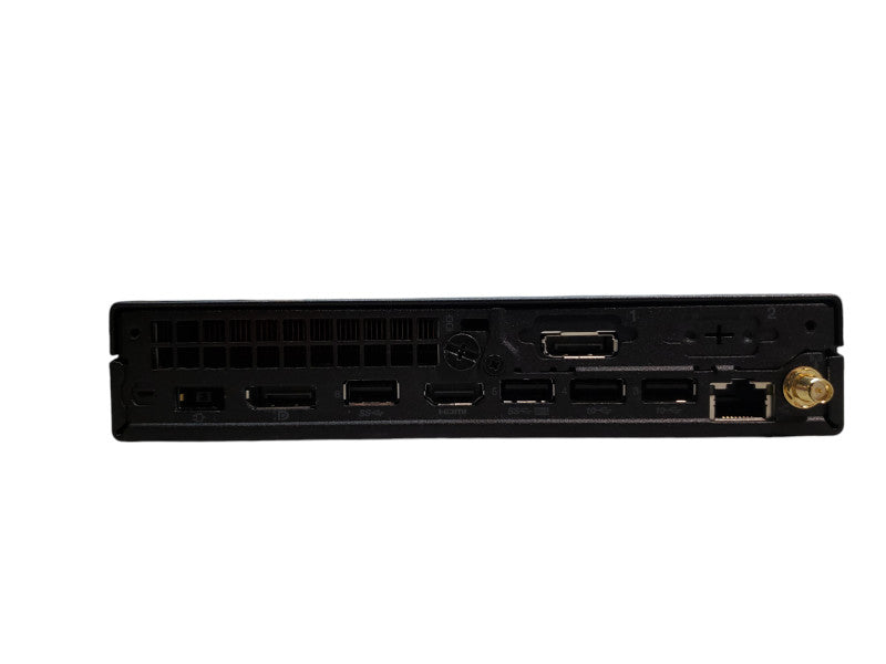 Lenovo ThinkCentre M90Q USFF Desktop Core i7-10700@2.90GHz,16GB RAM (READ) Q