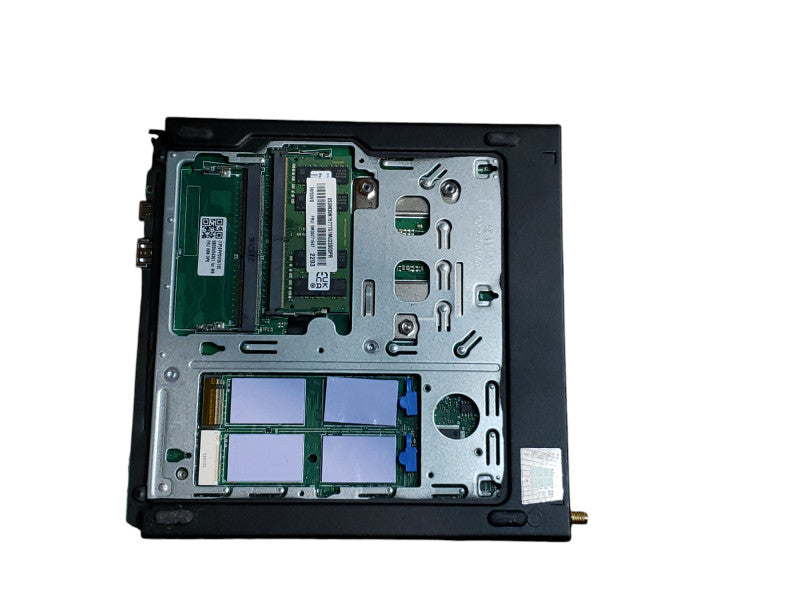 Lenovo ThinkCentre M90Q USFF Desktop Core i7-10700@2.90GHz,16GB RAM (READ) Q