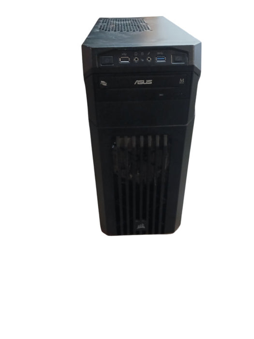 Corsair i7-7700 Asus PRIME B250M-A 32GB DDR4 GTX 1060 Gaming Desktop