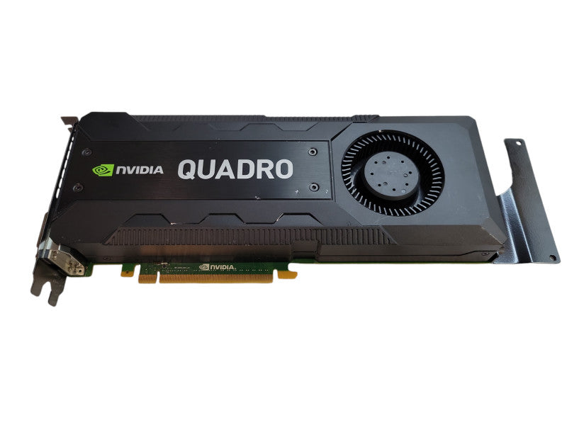 NVIDIA QUADRO K5200 8GB PCI-E %