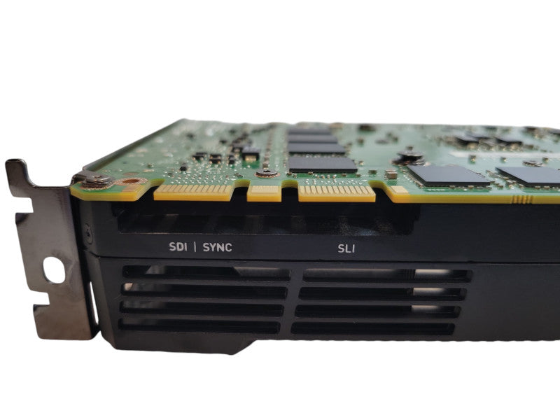 NVIDIA QUADRO K5200 8GB PCI-E %