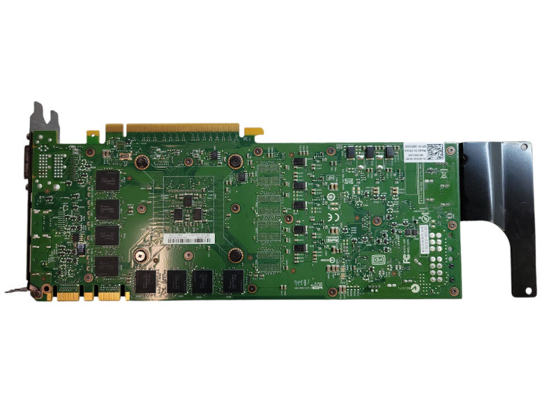 NVIDIA QUADRO K5200 8GB PCI-E %