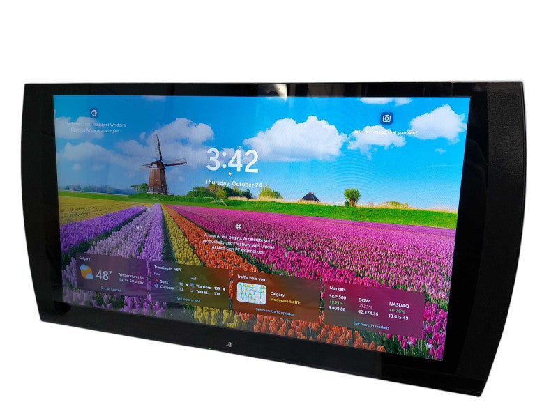 Sony Playstation 3D Display Model: CECH-ZED1U =