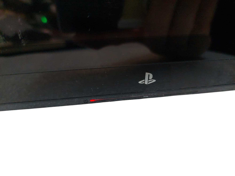 Sony Playstation 3D Display Model: CECH-ZED1U =