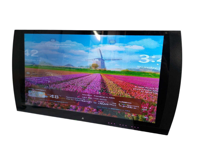 Sony Playstation 3D Display Model: CECH-ZED1U =