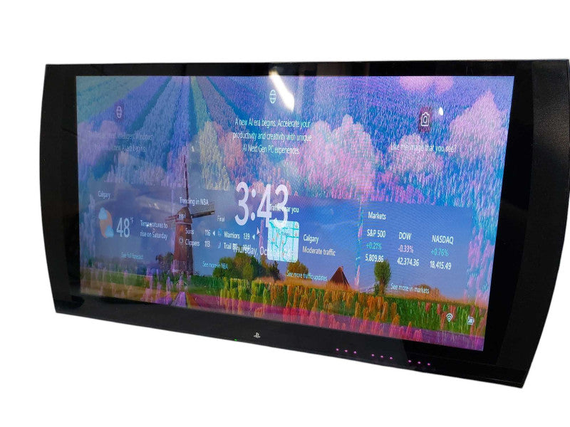 Sony Playstation 3D Display Model: CECH-ZED1U =