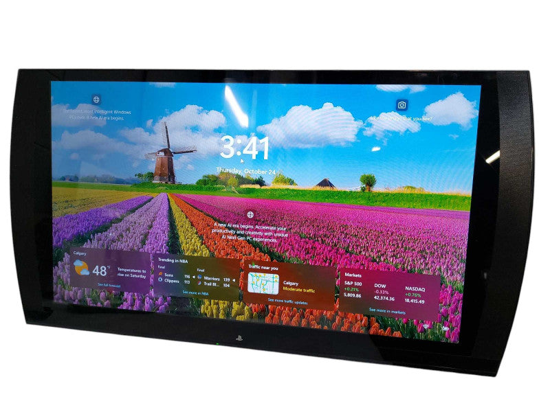 Sony Playstation 3D Display Model: CECH-ZED1U =