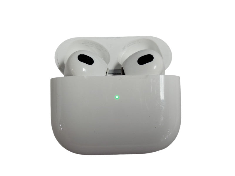 Apple AirPods 3rd Gen with Charging Case A2564 A2565 A2897 Q_