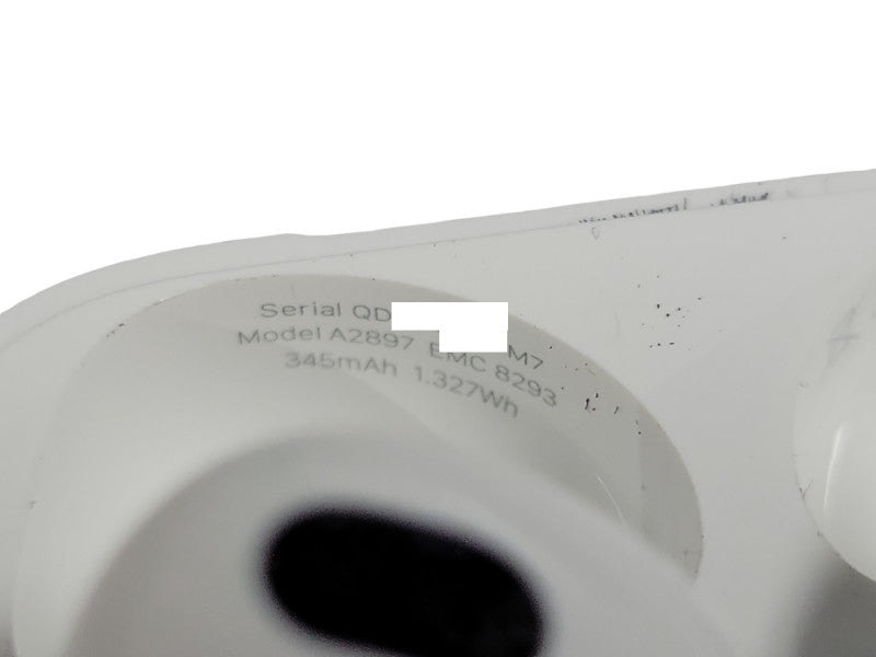 Apple AirPods 3rd Gen with Charging Case A2564 A2565 A2897 Q_