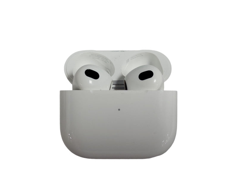 Apple AirPods 3rd Gen with Charging Case A2564 A2565 A2897 Q_