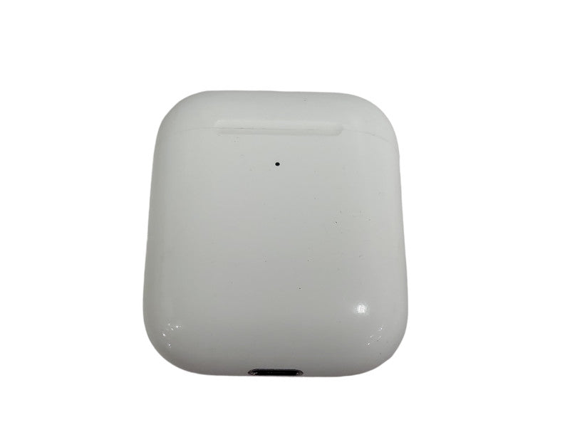 Apple AirPods 2nd Gen A2031 A2032 with Charging case Q_