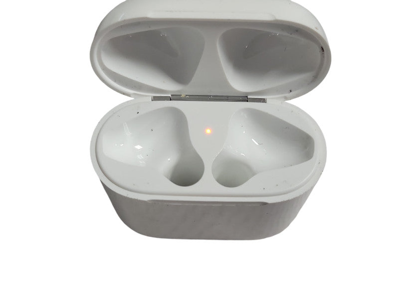 Apple AirPods 1st / 2nd Gen Case Charger (EMC 2862) - Case Only Q_