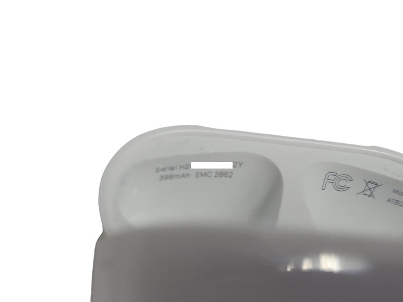 Apple AirPods 1st / 2nd Gen Case Charger (EMC 2862) - Case Only Q_