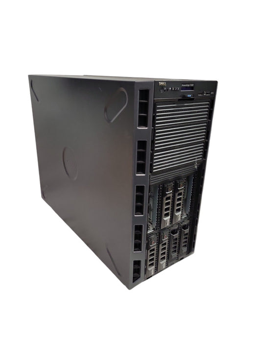 Dell PowerEdge T430 - Xeon E5-2630 v4 | 32GB RAM | NO HDD | PERC H730 %