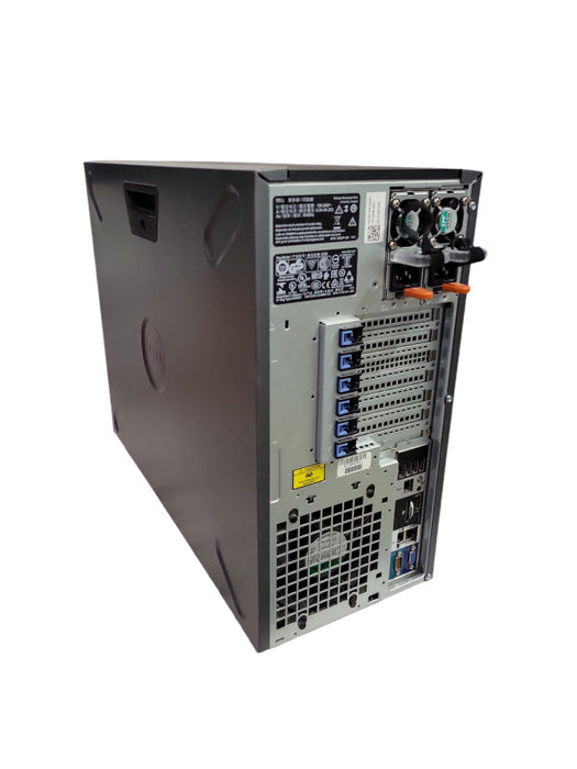 Dell PowerEdge T430 - Xeon E5-2630 v4 | 32GB RAM | NO HDD | PERC H730 %