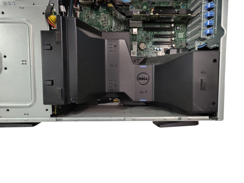 Dell PowerEdge T430 - Xeon E5-2630 v4 | 32GB RAM | NO HDD | PERC H730 %\t %