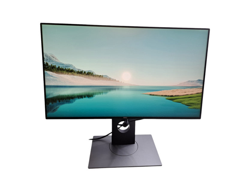 Dell UltraSharp U2417H | 24" 1920x1080 60Hz LED IPS LCD Monitor
