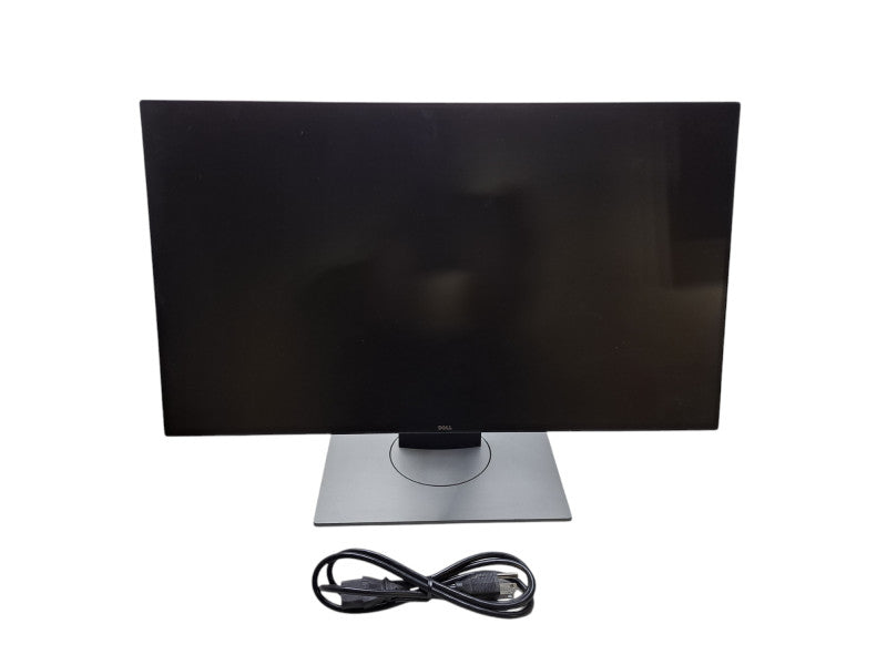 Dell UltraSharp U2417H | 24" 1920x1080 60Hz LED IPS LCD Monitor