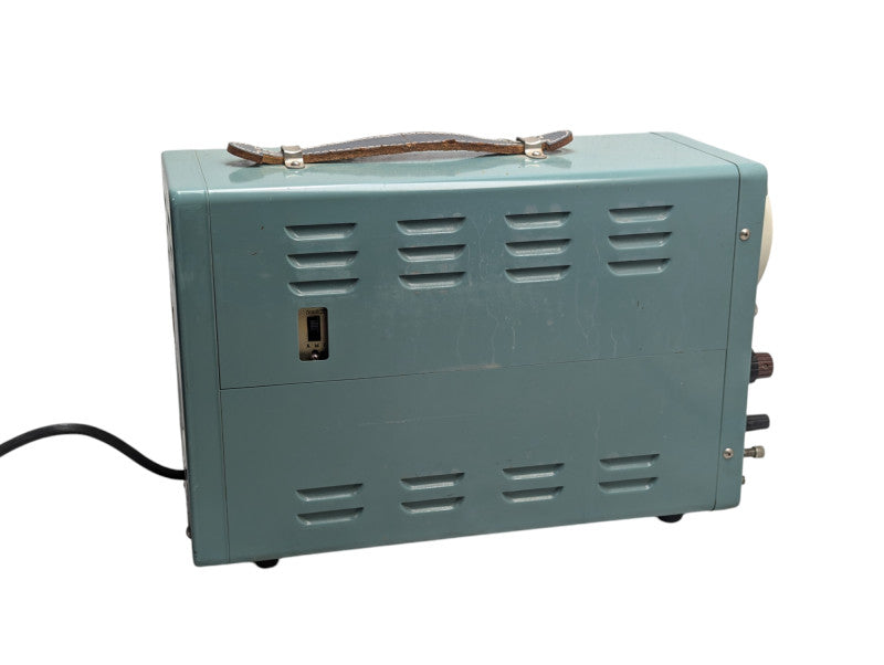 STARK Analog Oscilloscope Model OSK-8 Vintage Lab Equipment  -