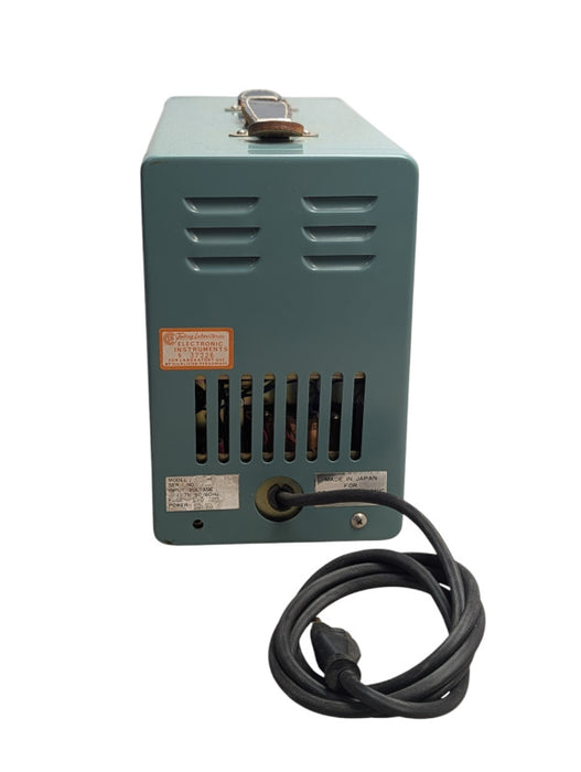 STARK Analog Oscilloscope Model OSK-8 Vintage Lab Equipment  -