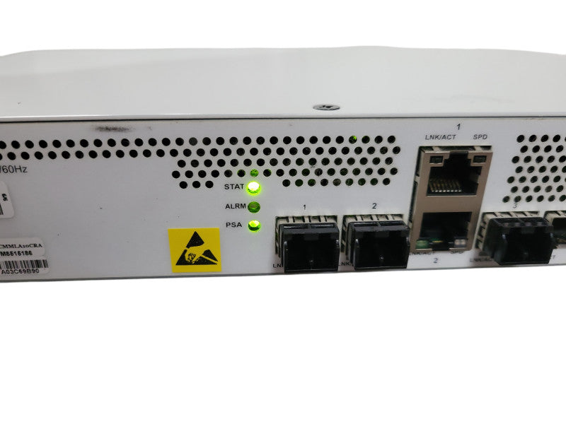Ciena 3916 Series Service Delivery Switch 170-3916-904 *READ* !