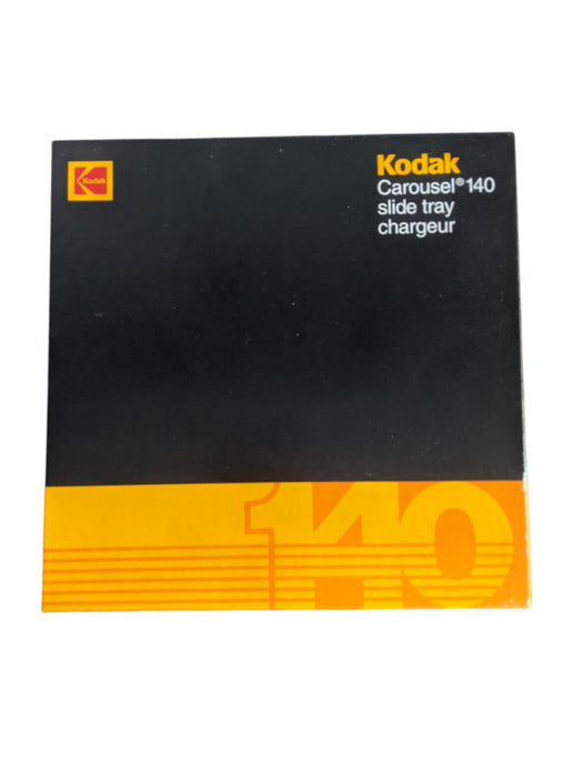 Kodak Carousel Slide Projector 4200 | w/ Remote & Slide Tray | *READ*