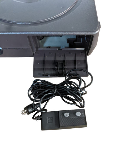 Kodak Carousel Slide Projector 4200 | w/ Remote & Slide Tray | *READ*