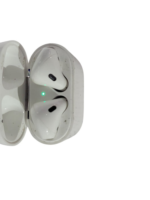 Apple AirPods 2nd Generation A2032/A2031 Charging Case A1602 _