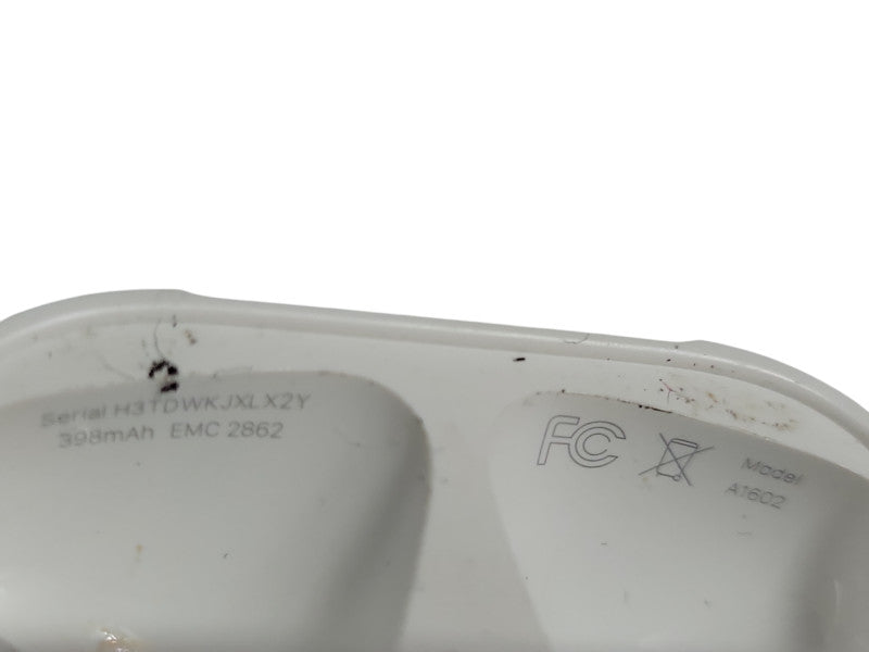 Apple AirPods 2nd Generation A2032/A2031 Charging Case A1602 _