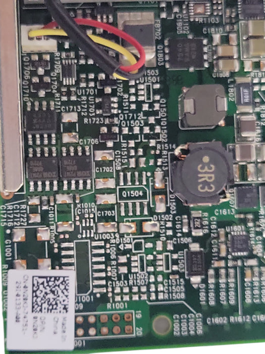 DELL 0N20KJ 10GB Dual Port SFP+ PCI-E Ethernet Adapter, FH Bracket _