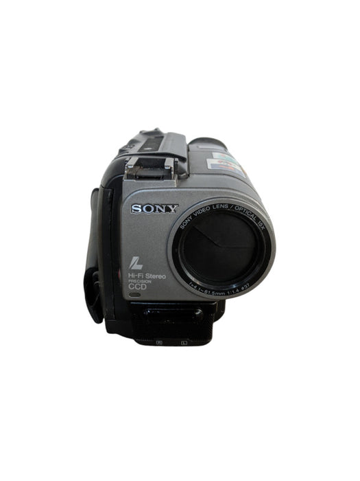 Sony Handycam CCD-TR930 | Hi8 Video Camera | *READ*