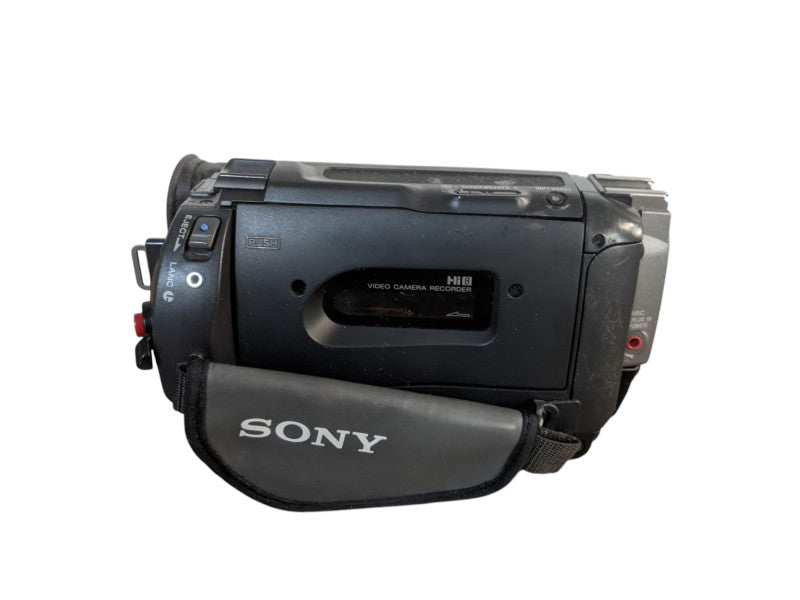 Sony Handycam CCD-TR930 | Hi8 Video Camera | *READ*