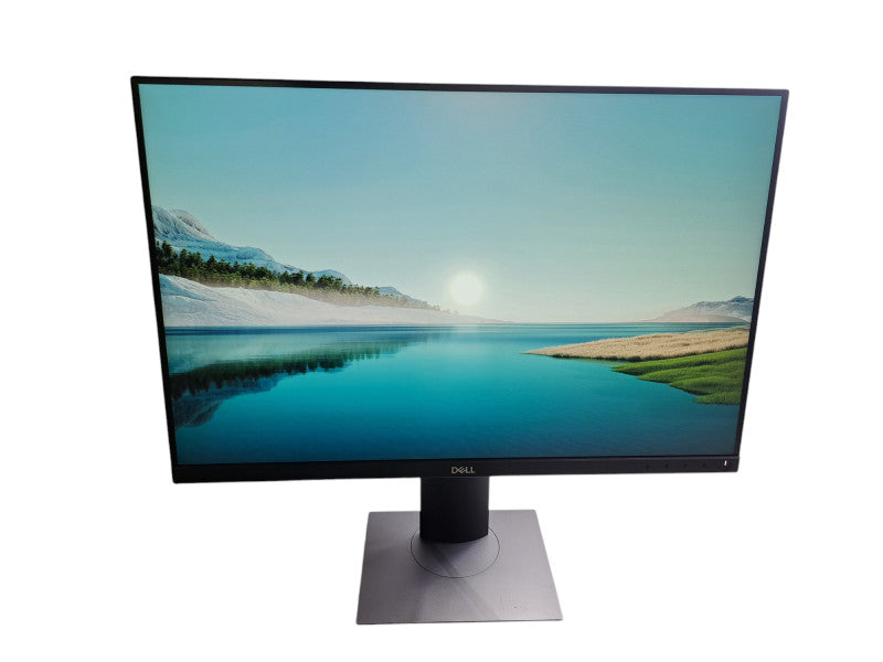 Dell P2421 | 24" IPS Monitor 1920x1200 16:10 LED Backlight w/ Stand