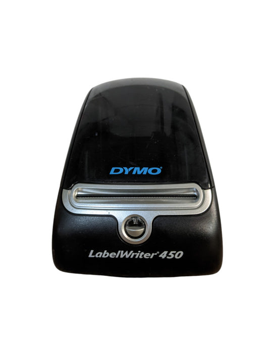 Dymo LabelWriter 450 Thermal Label Printer + No Roll | *READ*