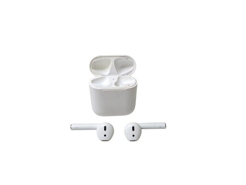 Apple AirPods 1st Generation A1522 A1523 | w/ Charging Case EMC 2862
