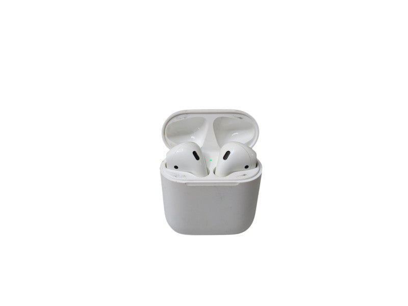 Apple AirPods 1st Generation A1522 A1523 | w/ Charging Case EMC 2862